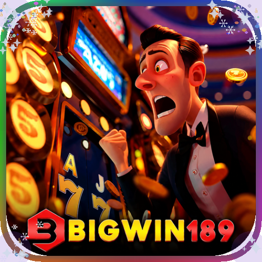 bigwin189 — galeri pratinjau - APK Resmi