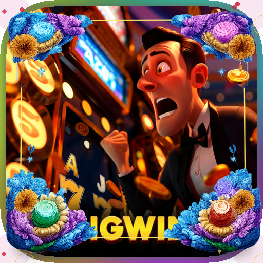 bigwin189 — galeri pratinjau Resmi APK